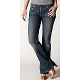 Levi's Women's 515 Regular Fit Boot Cut Jean