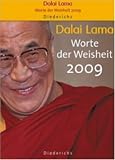 Produkt-Bild: Dalai Lama: Worte der Weisheit 2009