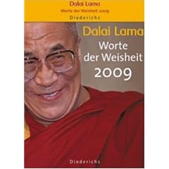 Dalai Lama: Worte der Weisheit 2009