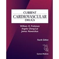 Current Cardiovascular Drugs