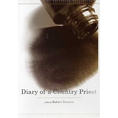 Diary of a Country Priest - Criterion Collection by France Classics