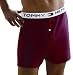 boxer6 - Tommy Hilfiger Mens Athletic Knit Boxer