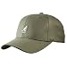 Kangol Wool Flex Fit Baseball Hat S/M
