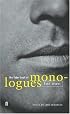 The Faber Book of Monologues: Men