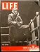 Search : Life Magazine February 8, 1943 - Cover: Plane Spotter