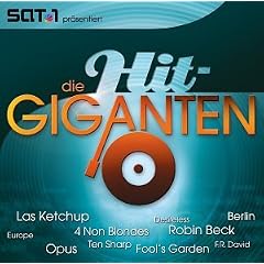 Die Hit Giganten