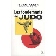 Les fondements du judo