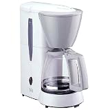 Melitta コーヒーメーカー ホワイト JCM-511/W