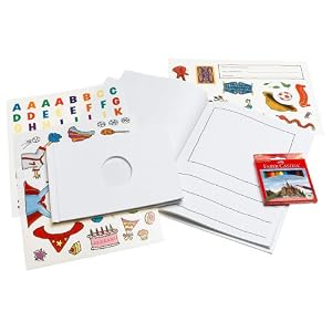 Creativity for Kids Create Your Own Books