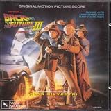 Back to the Future Part III (Original Score)