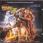 Back to the Future III: Original Soundtrack [SOUNDTRACK]