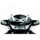 Genuine Can Am Spyder RT 5-LED Front Headlamp Accent Lighting Kit Pt # 219400188 by Can-Am