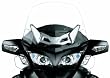 Genuine Can Am Spyder RT / 5-LED Front Headlamp Accent Lighting Kit / Pt # 219400188