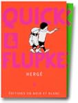 COFFRET QUICK ET FLUPKE 2 VOLUMES NOI...