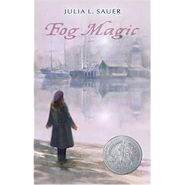 Fog Magic (Puffin Newberry Library)