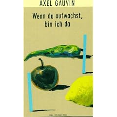 Wenn du aufwachst, bin ich da