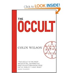 The Occult: The Ultimate Book for Those Who Would Walk with the Gods