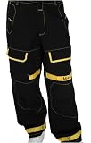 Girbaud - Girbaud Taped Shuttle Jeans