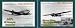 2 DVD Set: Air Transport Command and Troop Carrier Command C-46 C-47 Airborne Gliders Paratrooper old films DVD