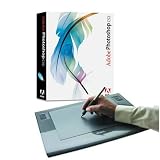 Photoshop CS 2  Wacom Intuos3 A4 Tablet (Mac)