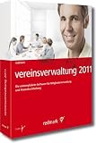 redmark vereinsverwaltung 2011: Die unkomplizierte Software f&Atilde;&frac14;r Mitgliederverwaltung und Finanzbuchhaltung