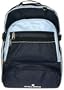 15.4 inch K-Cliffs Mutilple Compartment Organizer Laptop Computer Notebook Backpack School Bag