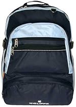 K-Cliffs Laptop Computer Backpack - Notebook Computer Backpack - School Backpack