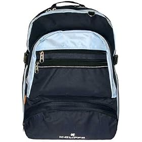 K-Cliffs Laptop Computer Backpack - Notebook Computer Backpack - School Backpack