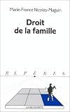 Revue La Découverte  / Droit de la famille
