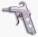 Guard Air: Jet Guard Air Shield Safety Guns