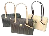 Adi Designs Misty Collection Large Handbag w/ Coin Purse