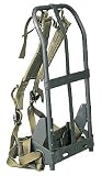 Alice Frame - Kidney Pad/ Shoulder Straps