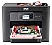 Epson Workforce Pro WF-3730 Wireless Color Inkjet All-in-One Printer, Copier, Scanner, Fax, C11CH04201