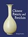Books : Chinese Pottery and Porcelain
