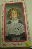 Shirley Temple The Littlest Rebel Ideal 7 1/2 Inch Doll