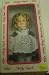 Shirley Temple The Littlest Rebel Ideal 7 1/2 Inch Doll