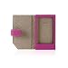 Belkin Leather Folio Case for iPod touch 2G, 3G (Pink)