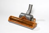 Produkt-Bild: Turbinend&uuml;se 32mm passend zu Dyson DC02, DC04, DC05, DC07, DC08, DC14 / Farbe: Orange