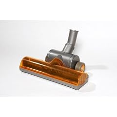 Turbinend�se 32mm passend zu Dyson DC02, DC04, DC05, DC07, DC08, DC14 / Farbe: Orange