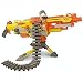 how to make a GREAT nerf arsenal of guns!
