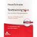 Testtraining plus. CD-ROM