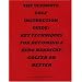 The Ultimate Golf Instruction Guide: Key Techniques for Becoming a Zero Handicap Golfer or Better