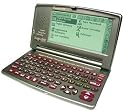 Russian English electronic dictionary, text translator and voice translator ECTACO ER-X8