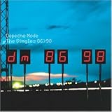 Produkt-Bild: The Singles 86-98 [UK-Import]