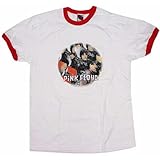 Piper at The Gates (Tシャツ)(ホワイト)(Mサイズ)(HWZCC-02942)