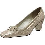 J.Renee Womens Ozell Pump