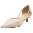 Unisa Women's Tender Kitten Heel Pump