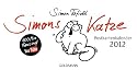 Simons Katze - Postkartenkalender 2012