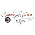 Simons Katze  - Postkartenkalender 2012
