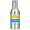 Comptoir Sud Pacifique Eau de Toilette Spray, Vanille Banane 3.3 fl oz (100 ml)